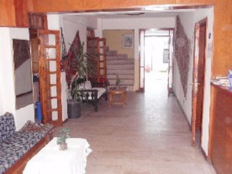Bircan Hotel Bodrum Exterior foto