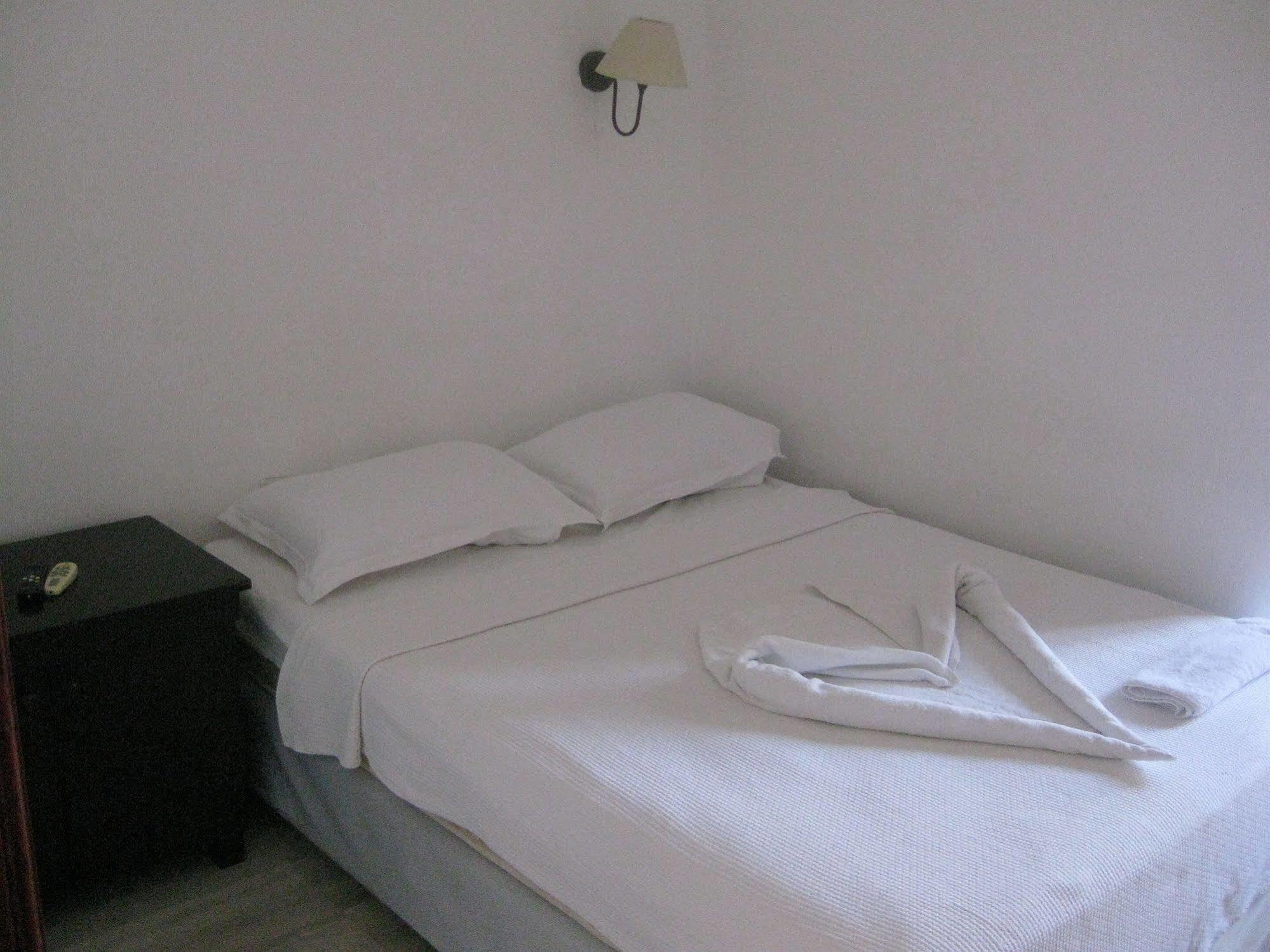 Bircan Hotel Bodrum Exterior foto